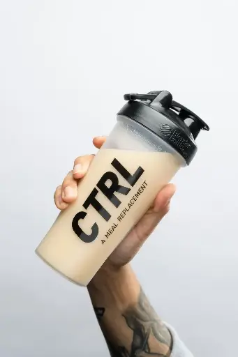 boisson protéinée intensité 2